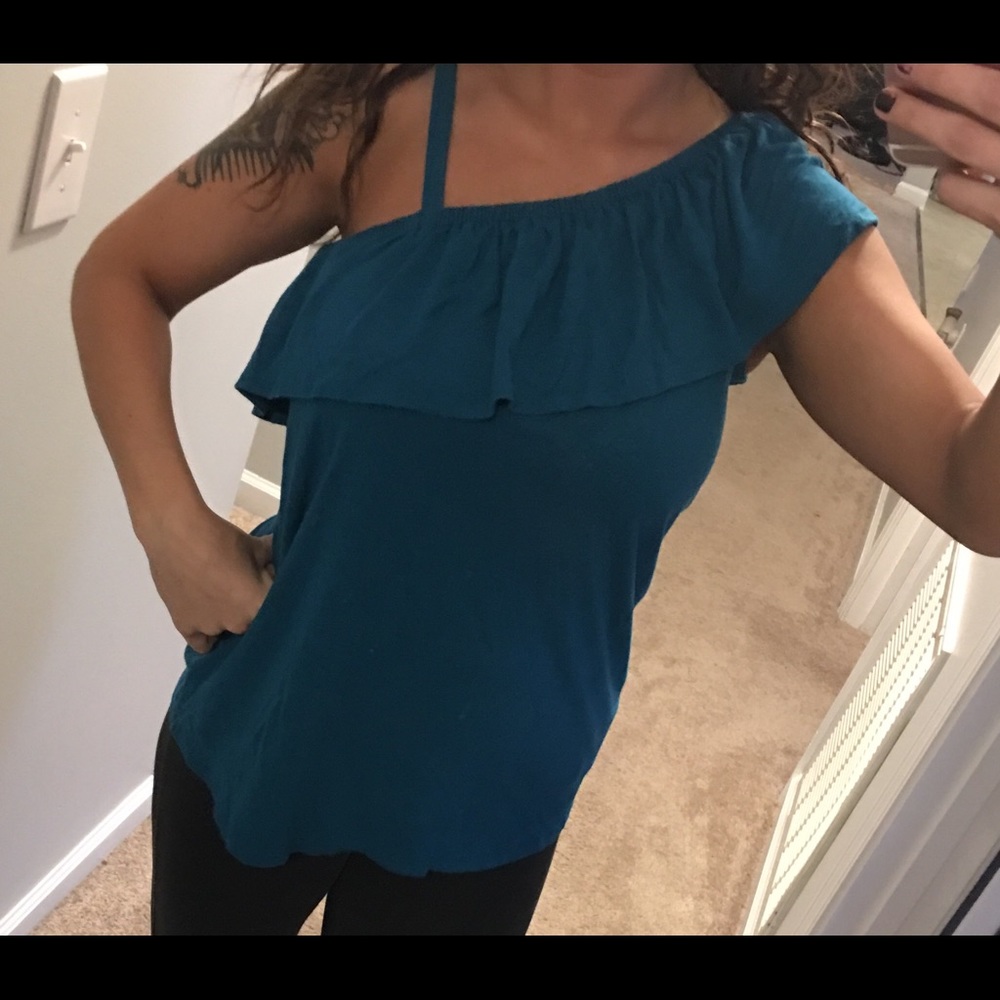 Stylish and Cute Top!